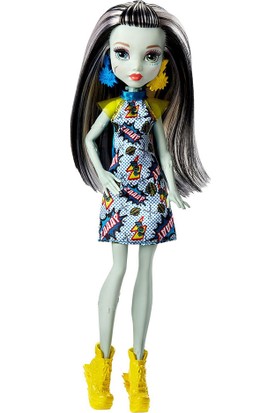 Monster High Oyuncakları ve Aksesuarları Monster High Oyuncakları ve Aksesuarları