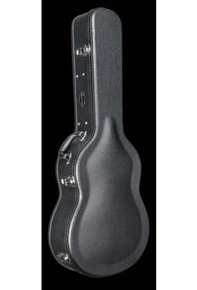 Cordoba 04072 Humicase Protege Klasik Gitar Hard Case