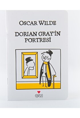 Laforizma Serisi Defter - Dorian Gray’İn Portresi