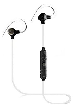 Awei Sport Stereo Bluetooth Kulaklık A620BL - Beyaz