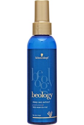 Beology Nemlendirici Etkili Işıltı Veren Saç Parfümü 150 ml