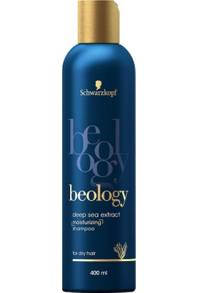 Beology Nemlendirici Bakım Şampuanı 400 ml