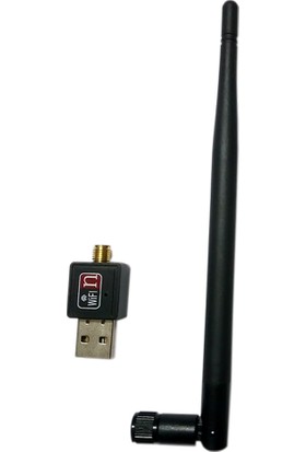 Concord 600 Mbps USB WiFi Wireless Adaptör