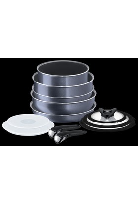 Tefal Ingenio - favori yemeklerinizi pişirmek için konforlu yemekler Tefal Ingenio - favori yemeklerinizi pişirmek için konforlu yemekler