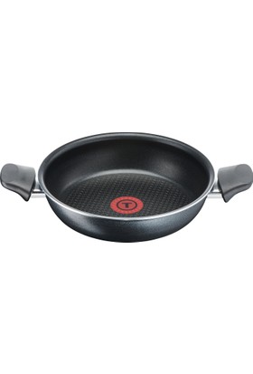 Tefal başarıları. Kızartma tavası yüksek teknolojilerin ürünüdür 97