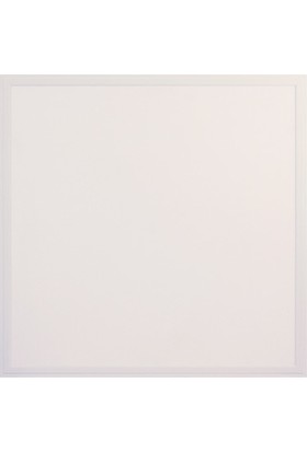 Econa 30x30 24W Sıva Altı Led Panel Beyaz