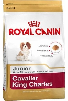 Royal Canin Cavalier Junior Yavru Köpek Maması 1.5 Kg