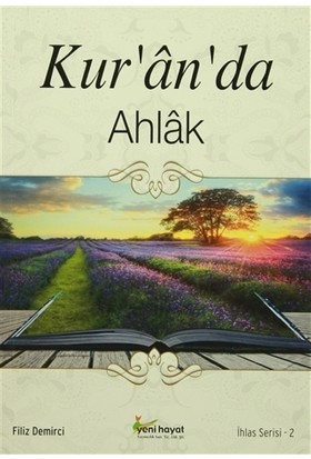 Kur'an'da Ahlak