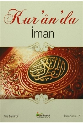 Kur'an'da İman
