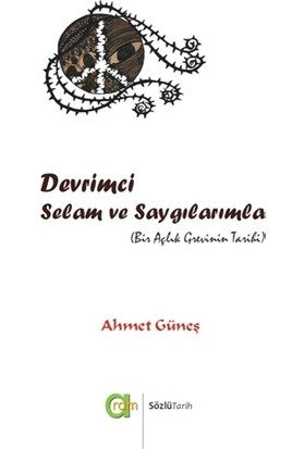 Devrimci Selam ve Saygılarımla