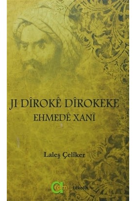 Ji Diroke Dirokeke Ehmede Xani