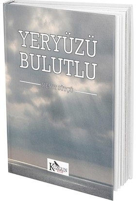 Yeryüzü Bulutlu