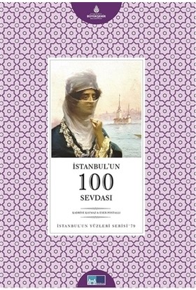 İstanbul'un 100 Sevdası