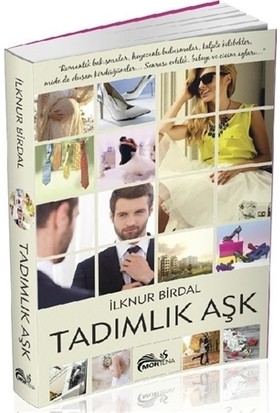 Tadımlık Aşk