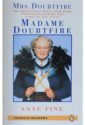 Madame Doubtfire Level 3