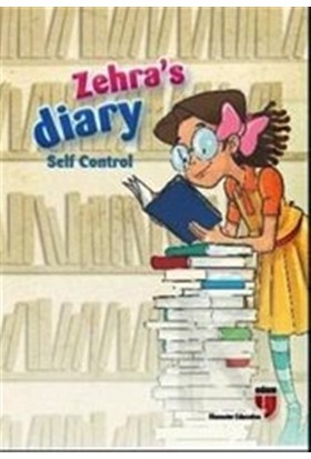 Zehra's Diary - Self Control