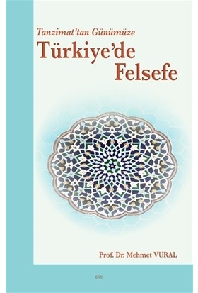 Tanzimat’tan Günümüze Türkiye’de Felsefe
