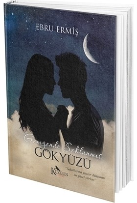Gamzende Saklanmış Gökyüzü