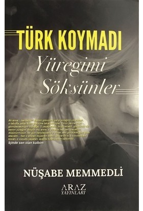 Türk Koymadı - Yüreğimi Söksünler