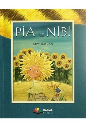 Pia ile Nibi