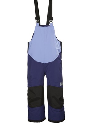 Helly Hansen HH  K Rider 2 Ins Bib Çocuk Saloped