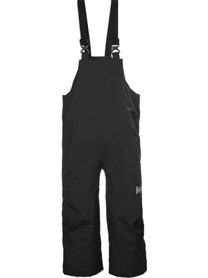 Helly Hansen HH  K Rider 2 Ins Bib Çocuk Saloped