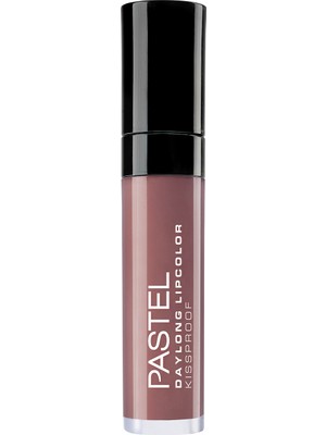 Pastel Daylong Lipcolor Kissproof 30 Likit Ruj