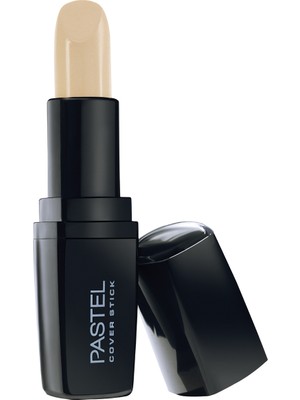 Pastel Cover Stick 04 Kusurları Kapatma Özelliği ile Günlük Kullanım için İdeal