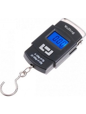 Wildlebend Profesyonel Dijital El Terazisi El Kantarı 50 Kg