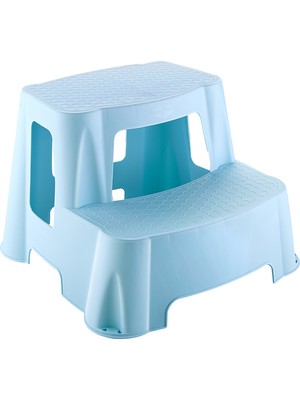 Moje İki Katlı Çocuk Basamağı