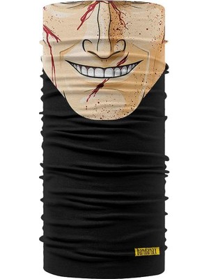 Bandanax Ash Commission Bandana