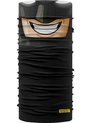 Bandanax Cartoon Batman Bandana