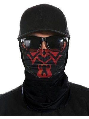 Bandanax Darth Maul Bandana