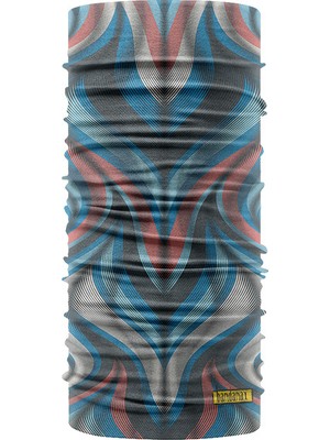 Bandanax Original Geometric Bandana