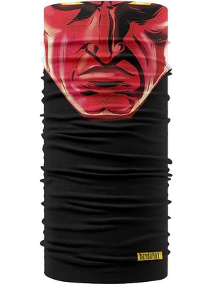 Bandanax Human Torch Bandana
