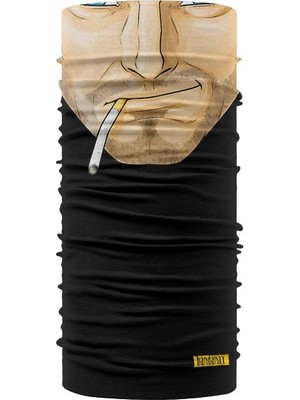 Bandanax John Constantine Bandana