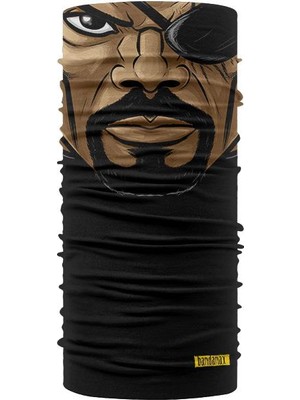 Bandanax Nick Fury Bandana