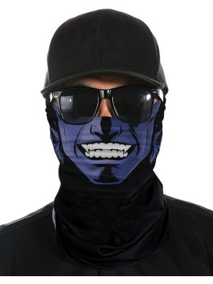 Bandanax Night Crawler Bandana