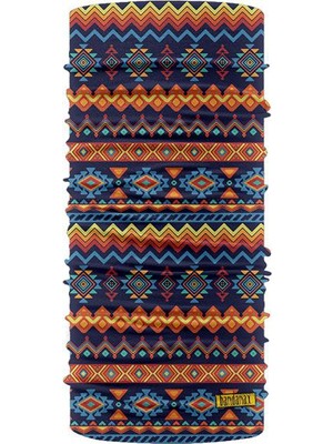 Bandanax Pow Wow Bandana