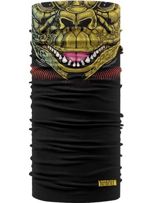Bandanax Reptilian Bandana