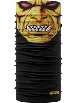 Bandanax The Demon Bandana