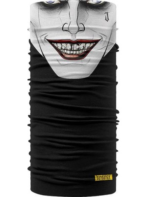 BandanaX The Joker Bandana