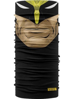 Bandanax Wolverine Bandana