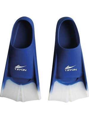 Tryon Silikon Palet Mavi Unisex Palet SP-4143-20.082