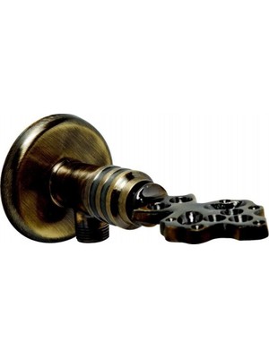 Prestij Armatür Antik Taharet Musluğu