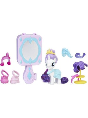 My Little Pony Oyun Çantası E0187-E0711