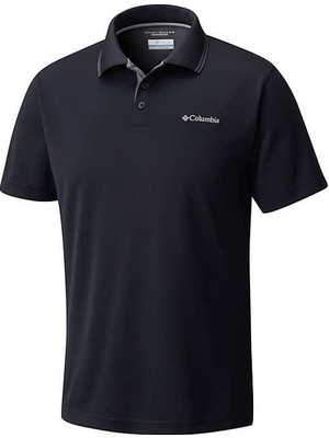 Columbia Utilizer Erkek Kısa Kollu Polo T-Shirt AM0126-100