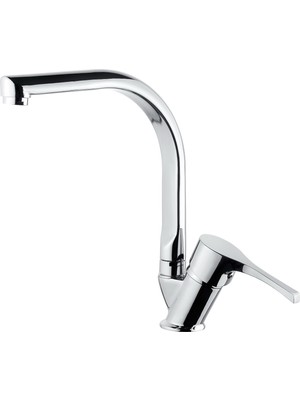 Vilas Pazzi Mix Kuğu Mutfak Evye Bataryası