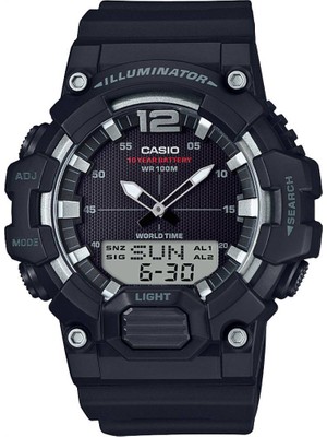 Casio HDC-700-1AVDF Standart Erkek Kol Saati