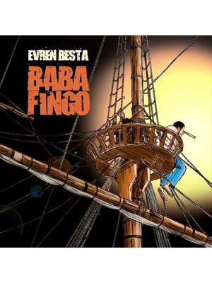 Evren Besta - Babafingo CD